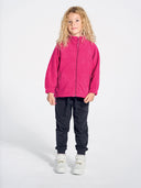 Pile Bambino zip intera FLRK300