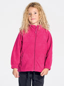 Pile Bambino zip intera FLRK300