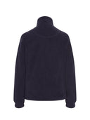 Pile Donna zip intera FLRL300