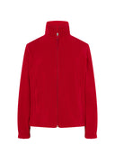 Pile Donna zip intera FLRL300