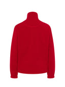 Pile Donna zip intera FLRL300