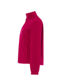 Pile Donna zip intera FLRL300