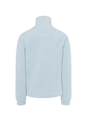 Pile Donna zip intera FLRL300