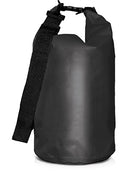 Sacca 10L da barca chiusura a rullo impermeabile M18065