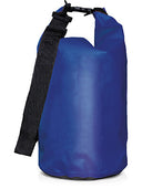 Sacca 10L da barca chiusura a rullo impermeabile M18065