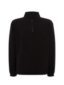 Micropile Unisex mezza zip MICFLEMAN