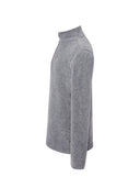 Micropile Unisex mezza zip MICFLEMAN