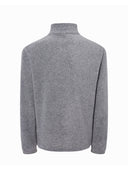 Micropile Unisex mezza zip MICFLEMAN