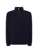 Micropile Unisex mezza zip MICFLEMAN