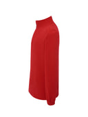 Micropile Unisex mezza zip MICFLEMAN