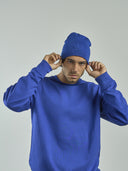 Cuffia in maglia senza risvolto MOOVERS