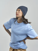 Cuffia in maglia senza risvolto MOOVERS