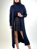 Gonna tessuto Madras 12S255