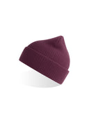 Cuffia in in filato di cotone biologico NELSON