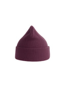 Cuffia in in filato di cotone biologico NELSON