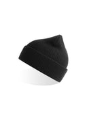 Cuffia in in filato di cotone biologico NELSON