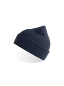 Cuffia in in filato di cotone biologico NELSON