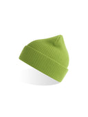 Cuffia in in filato di cotone biologico NELSON