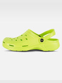 Zoccolo ultraleggero Unisex Eva Premium P2008