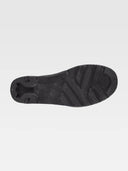 Stivale in nitrile e PVC S5 SRA Certificato ISO P2201