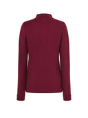 Polo Donna manica lunga Regular POPL200LS
