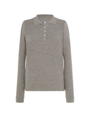 Polo Donna manica lunga Regular POPL200LS