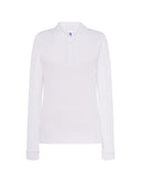 Polo Donna manica lunga Regular POPL200LS