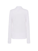 Polo Donna manica lunga Regular POPL200LS