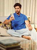 Polo Uomo manica corta Regular PORA210