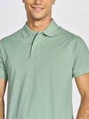 Polo Uomo manica corta Regular PORA210