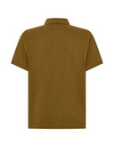 Polo Uomo manica corta Regular PORA210