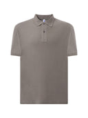 Polo Uomo manica corta Regular PORA210
