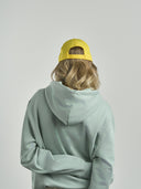 Cappellino da baseball a 5 pannelli sostenibile RECYFIVE