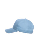 Cappellino da baseball a 5 pannelli sostenibile RECYFIVE