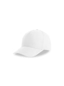 Cappellino da baseball a 5 pannelli sostenibile RECYFIVE