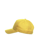 Cappellino da baseball a 5 pannelli sostenibile RECYFIVE
