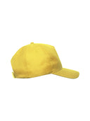 Cappellino da baseball a 5 pannelli sostenibile RECYFIVE