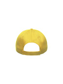 Cappellino da baseball a 5 pannelli sostenibile RECYFIVE