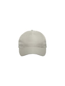 Cappellino da baseball a 5 pannelli sostenibile RECYFIVE