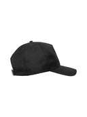 Cappellino da baseball a 5 pannelli sostenibile RECYFIVE