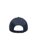 Cappellino da baseball a 5 pannelli sostenibile RECYFIVE