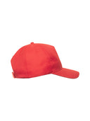 Cappellino da baseball a 5 pannelli sostenibile RECYFIVE