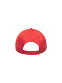 Cappellino da baseball a 5 pannelli sostenibile RECYFIVE