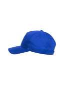Cappellino da baseball a 5 pannelli sostenibile RECYFIVE