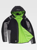 Giacca Uomo Softshell S7830