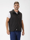 Gilet Workshell doppio strato S9305
