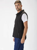 Gilet Workshell doppio strato S9305
