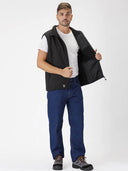 Gilet Workshell doppio strato S9305
