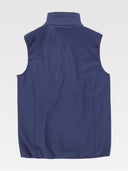 Gilet Workshell doppio strato S9305