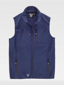 Gilet Workshell doppio strato S9305